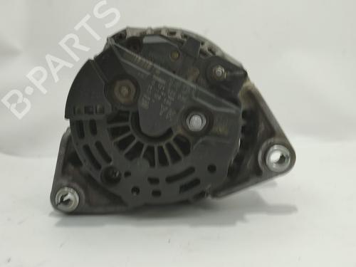 Alternator OPEL VECTRA C (Z02) 2.0 DTI 16V (F69) | BP28214054M7 