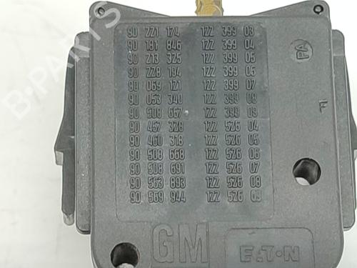 Steering column stalk OPEL CORSA B (S93)  | BP15261316I23 