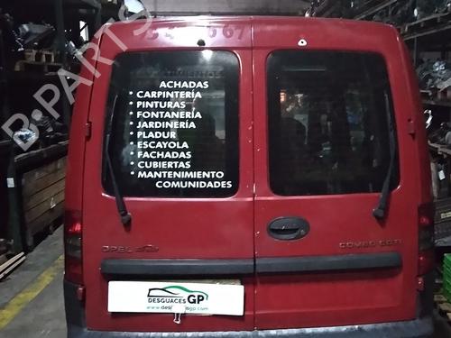 Bremselys OPEL COMBO Box Body/MPV | BP7230472L11 - Image 6