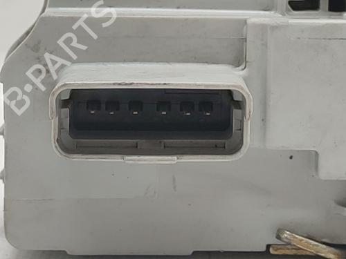 Front left lock CITROËN C5 II (RC_)  | BP19313135C98 