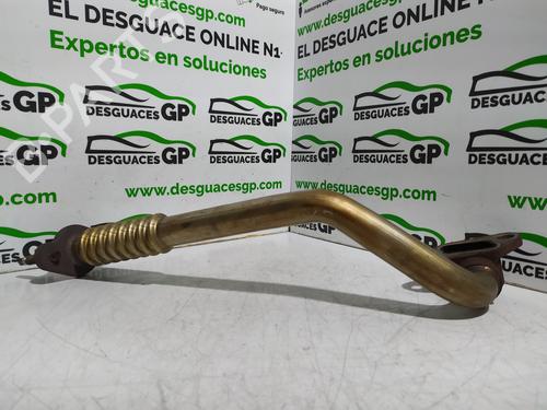 Used Pipe NISSAN ALMERA II (N16) 2.2 dCi (112 hp) 14324356