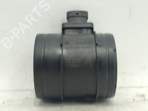 Débitmètre de masse D'Air IVECO DAILY V Van [2011-2014]  32138428