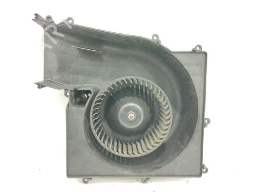 Used Heater blower motor Heater blower motor NISSAN ALMERA II Hatchback (N16) [2000-2026] 34007429 34007429
