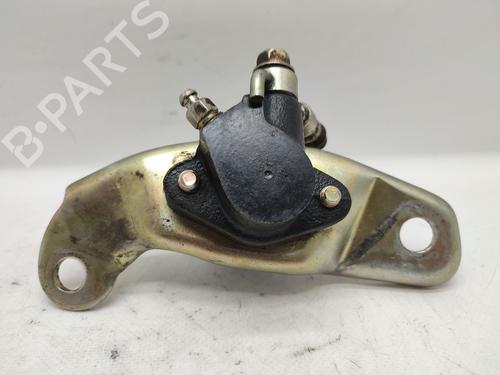 Used Brake master cylinder CHEVROLET REZZO MPV (U100) [2005-2025]  27505696