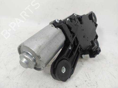 Ruitenwissermotor achter FORD FIESTA VI (CB1, CCN) 1.25 | BP10958822M102 
