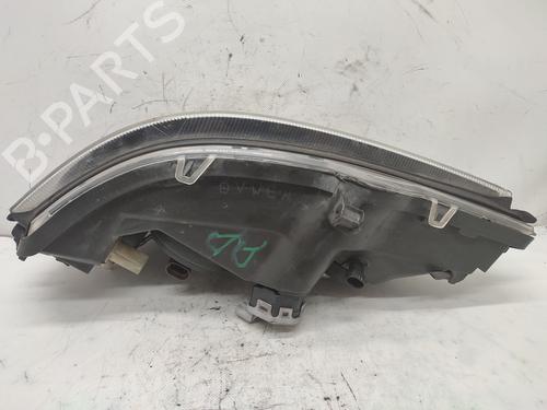 Right headlight OPEL ASTRA G Coupe (T98) 2.2 DTI (F07) | BP18550773C29 