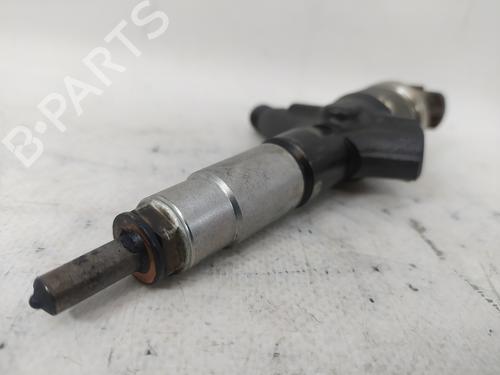 Injector SUBARU FORESTER (SH_) | BP12449453M100