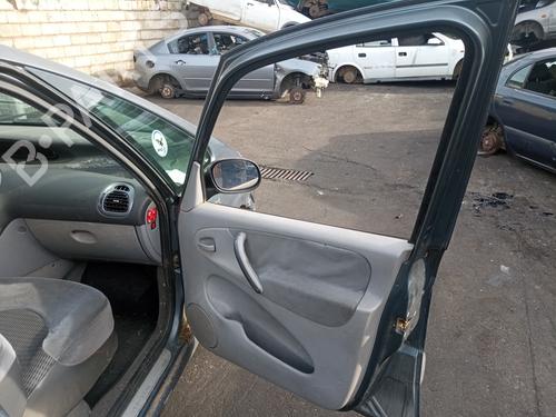 Højre fortil invendig håndtag CITROËN XSARA PICASSO (N68) 1.6 HDi | BP16588423I14 
