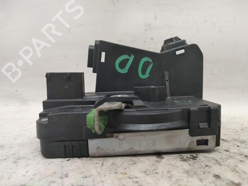 Front right lock OPEL ZAFIRA A MPV (T98) 2.0 DTI 16V (F75) | BP27669608C97 
