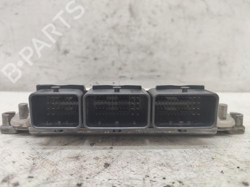 Engine control unit (ECU) RENAULT ESPACE III (JE0_)  | BP19311842M57 
