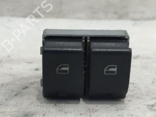Used Left front window switch SEAT CORDOBA (6L2) 1.9 SDI (64 hp) 23993172