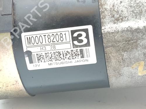 Starter PEUGEOT 406 (8B) 1.8 16V | BP30052907M8 