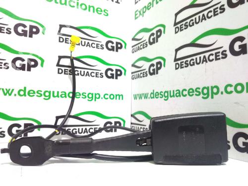 Front right seatbelt MERCEDES-BENZ E-CLASS (W211)  | BP8751364I25 