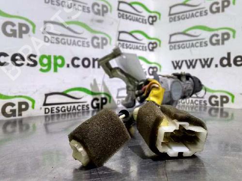 Ignition barrel HYUNDAI LANTRA II (J-2)  | BP7139840M48 
