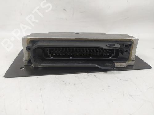 Engine control unit (ECU) PEUGEOT 406 (8B)  | BP13502759M57 