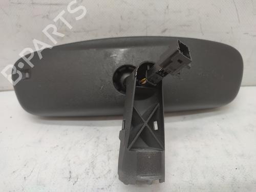 Rear mirror PEUGEOT 407 SW (6E_, 6D_)  | BP18241323I6 