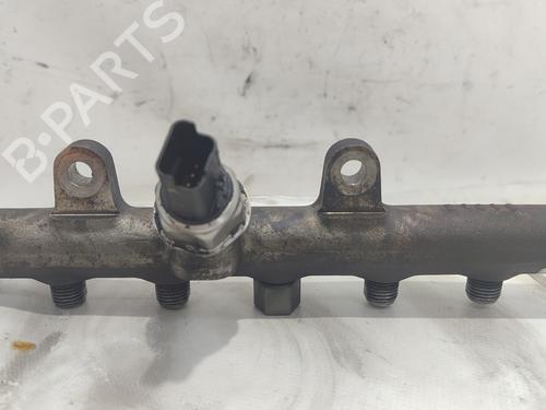 Used Injection rail RENAULT KANGOO / GRAND KANGOO II (KW0/1_) [2008-2025]  19742601