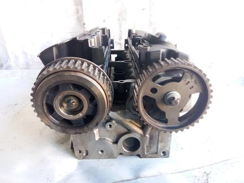 Cylinder head CITROËN C5 I (DC_) 2.0 16V (DCRFNC, DCRFNF) | BP21573971M5 