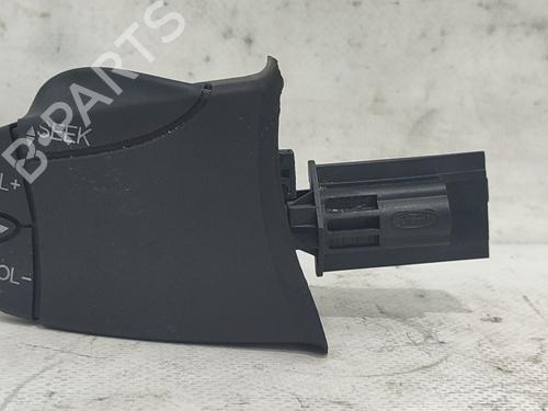 Used Steering wheel controls FORD FIESTA V (JH_, JD_) 1.3 (69 hp) 25025671