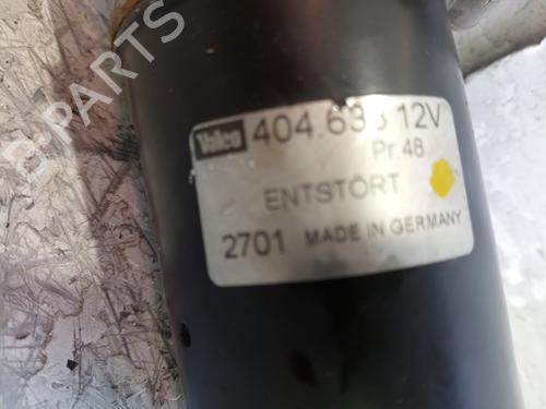 Front wiper motor PEUGEOT 307 (3A/C)  | BP16224179M29 