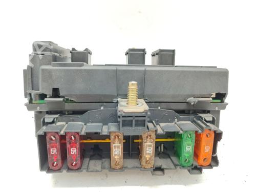 Fuse box CITROËN C5 I (DC_) 2.0 16V (DCRFNC, DCRFNF) | BP29880475E1