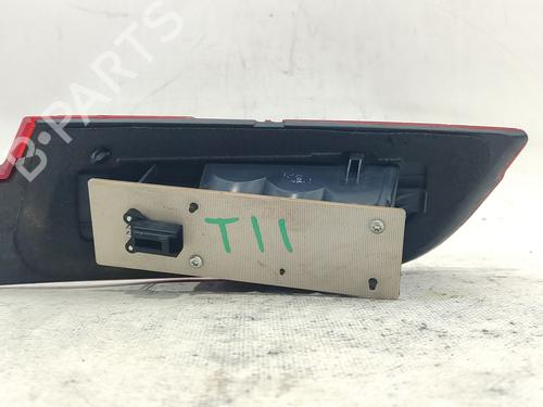 Left tailgate light JAGUAR XF I (X250) 2.7 D | BP36037751C79 - Image 2