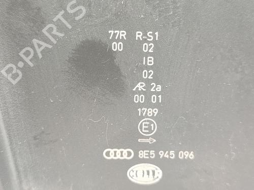 Right taillight AUDI A4 B7 (8EC) 2.0 TDI 16V | BP25253257C35 