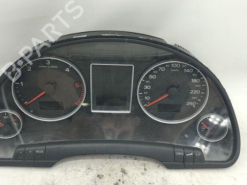 Used Instrument cluster Instrument cluster 38054962 38054962