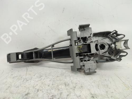 Front left exterior door handle VOLVO S80 II (124) D5 | BP13898404C128 