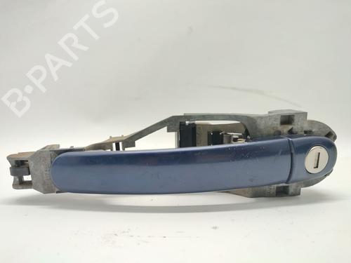 Used Front left exterior door handle Front left exterior door handle VW BORA I (1J2) 2.0 (115 hp) 33548760 33548760