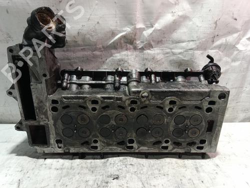 Cylinder head OPEL ZAFIRA A MPV (T98) 2.0 DTI 16V (F75) | BP26321857M5 