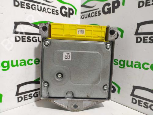 ECU airbags MERCEDES-BENZ SPRINTER 5-t Van (B906) 518 CDI (906.653, 906.655, 906.657) | BP7160942M53 