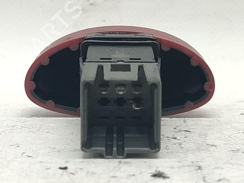 Warning switch PEUGEOT 206 Hatchback (2A/C) 1.4 i | BP30176471I22 