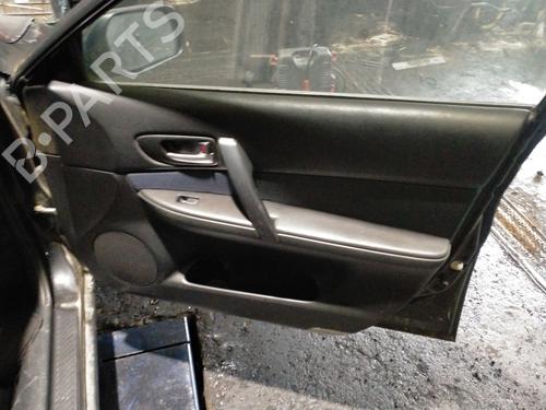 Injector MAZDA 6 Hatchback (GG) 2.0 DI (GG14) | BP38626014M100  - Image 11