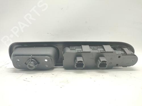 Left front window switch PEUGEOT 407 (6D_) 2.2 (6D3FZE, 6D3FZH) | BP34344737I27 - Image 5