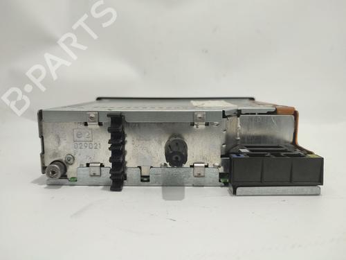 Radio RENAULT LAGUNA II (BG0/1_) 1.9 dCi (BG08, BG0G) | BP28214165E6 