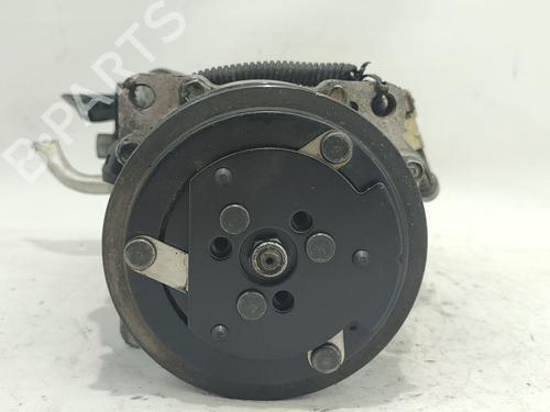 Used AC compressor AC compressor 38112702 38112702