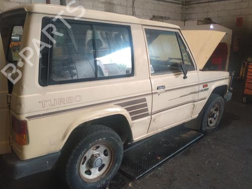 Front right interior door handle MITSUBISHI PAJERO I Canvas Top (L04_G) 2.3 TD (L043G, L048G) | BP32028533I14 