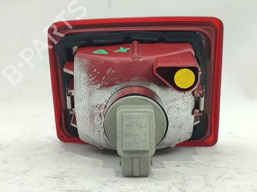 Tåkelys/Varsellys PEUGEOT 407 SW (6E_, 6D_) 2.0 HDi 135 | BP29232993C37