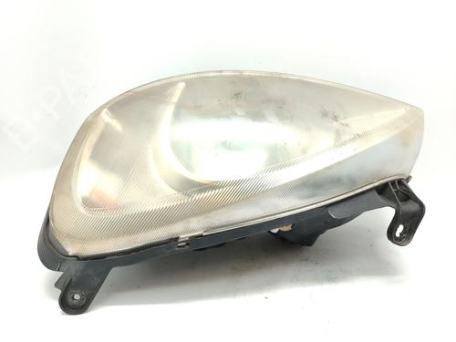 Faro izquierdo OPEL CORSA C (X01) 1.7 DTI (F08, F68) | BP30053546C28