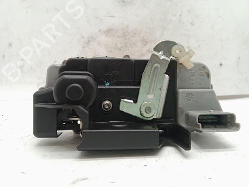 Rear right lock CITROËN XSARA PICASSO (N68) 1.6 HDi | BP24811466C99 