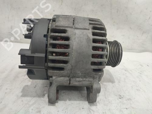 Alternator SEAT ALTEA (5P1) 2.0 TDI 16V | BP27990932M7