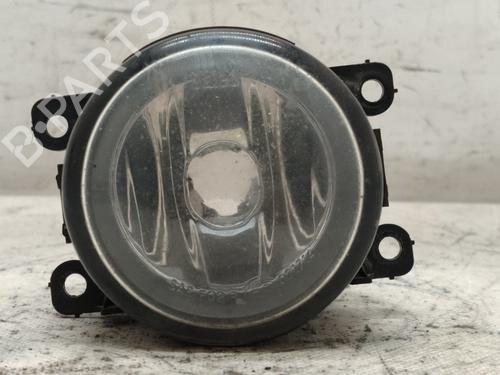 Used Right front fog light CITROËN XSARA PICASSO (N68) 2.0 HDi (90 hp) 17832795