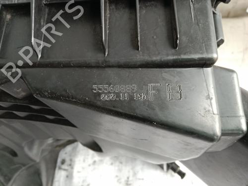 Air filter box OPEL INSIGNIA A Sports Tourer (G09) 2.0 CDTI (35) | BP23178880M87 