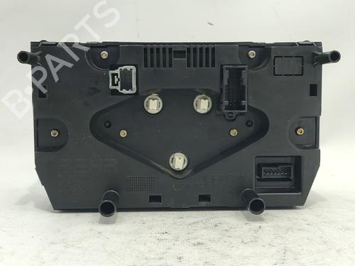 AC Styreenhet / Manøvreringsenhet PEUGEOT 307 Break (3E) 2.0 HDI 110 | BP29979649I5