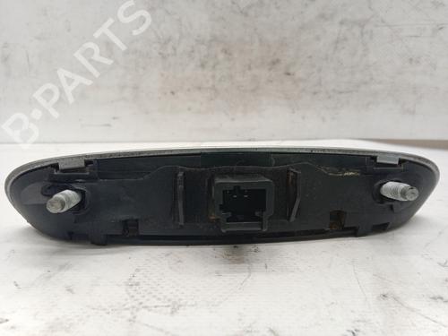 Tailgate handle PEUGEOT 307 (3A/C) 2.0 HDi 110 | BP24940168C132 