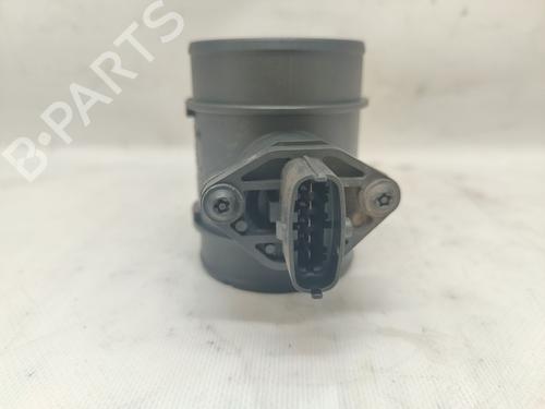 Mass air flow sensor OPEL CORSA C (X01) 1.3 CDTI (F08, F68) | BP27970733M95 