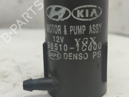 Washer pump KIA RIO I Hatchback (DC)  | BP19266343E24 