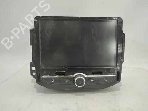 Modulo electronico Modulo electronico 39476177 39476177