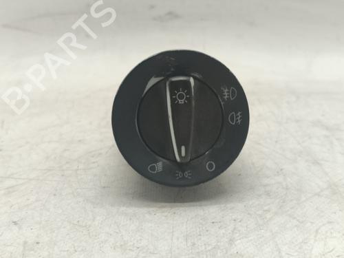 Commande de phare VW PASSAT B5.5 (3B3) [2000-2005]  16476152